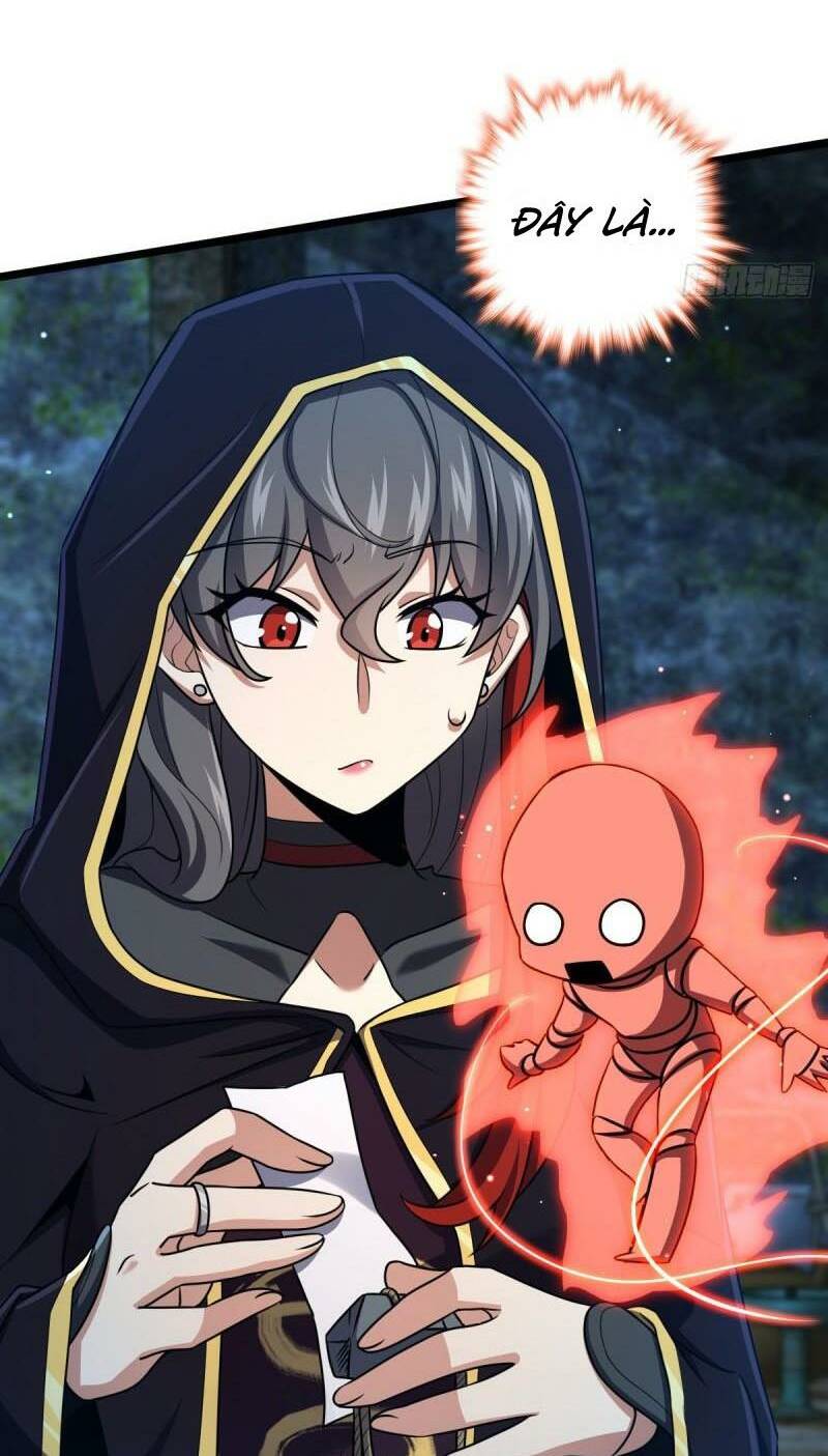 Đại Vương Tha Mạng Chapter 648 - Trang 2