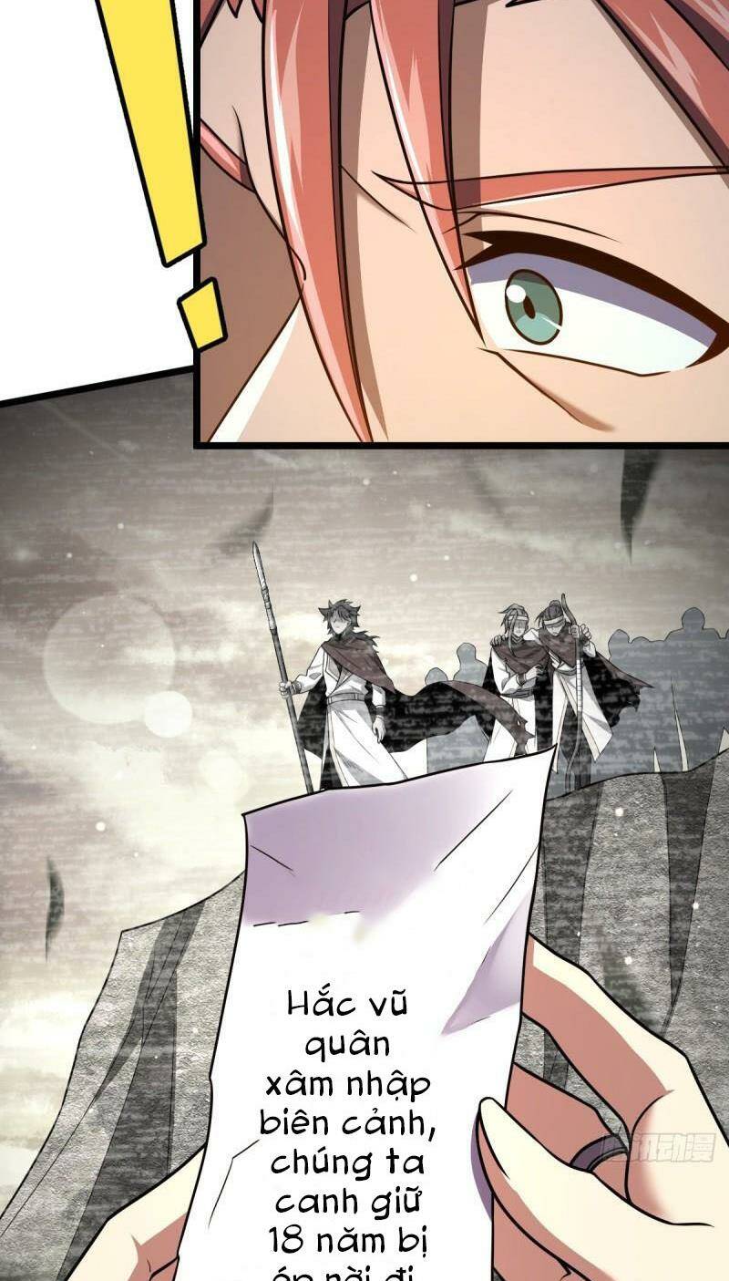 Đại Vương Tha Mạng Chapter 648 - Trang 2