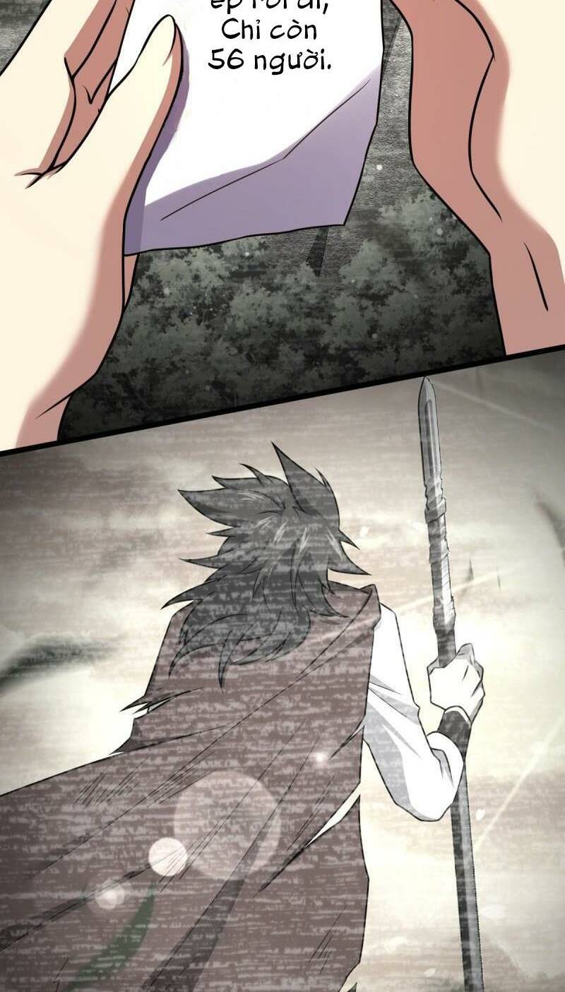 Đại Vương Tha Mạng Chapter 648 - Trang 2
