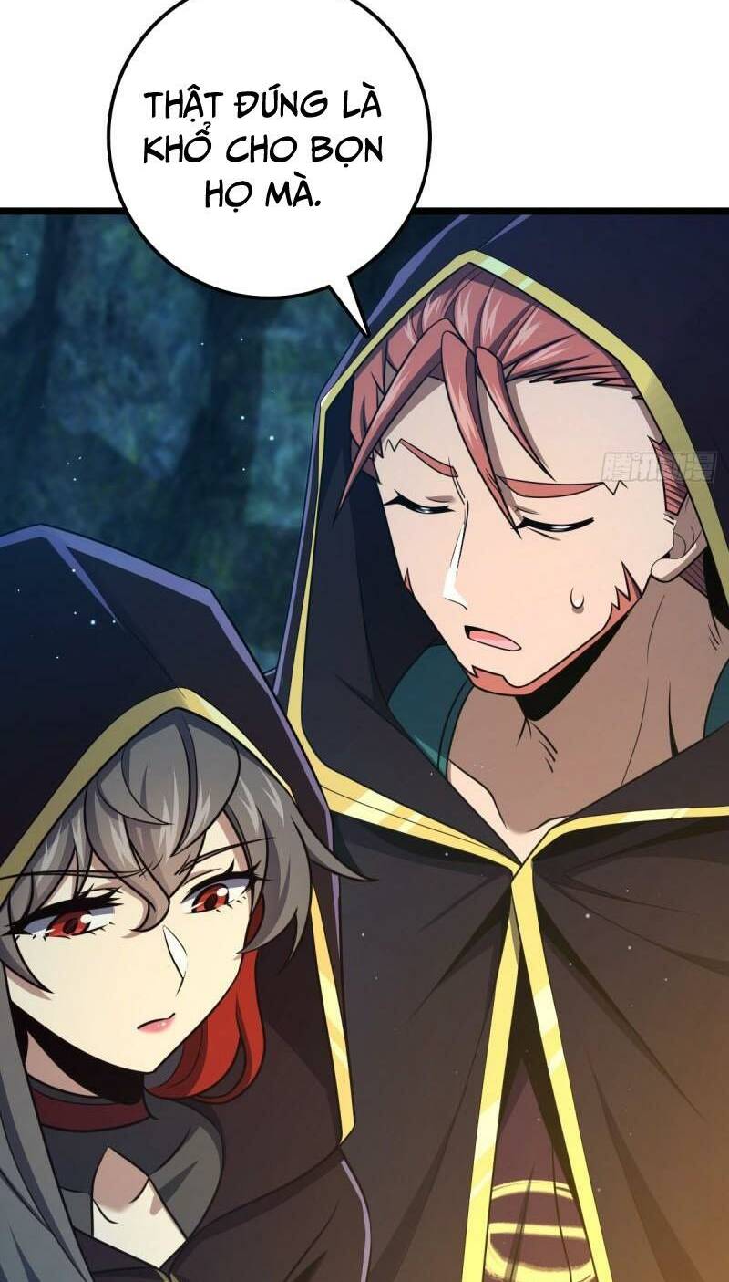 Đại Vương Tha Mạng Chapter 648 - Trang 2