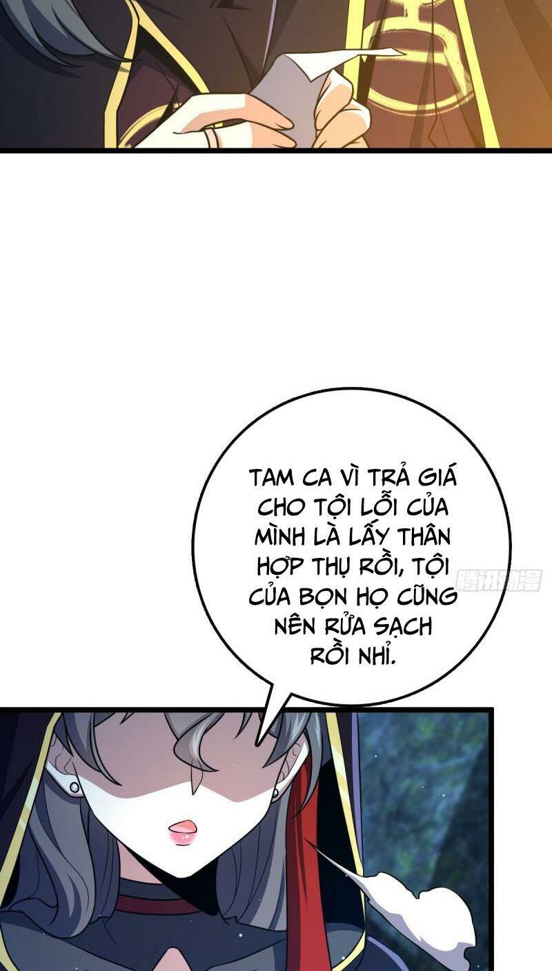 Đại Vương Tha Mạng Chapter 648 - Trang 2