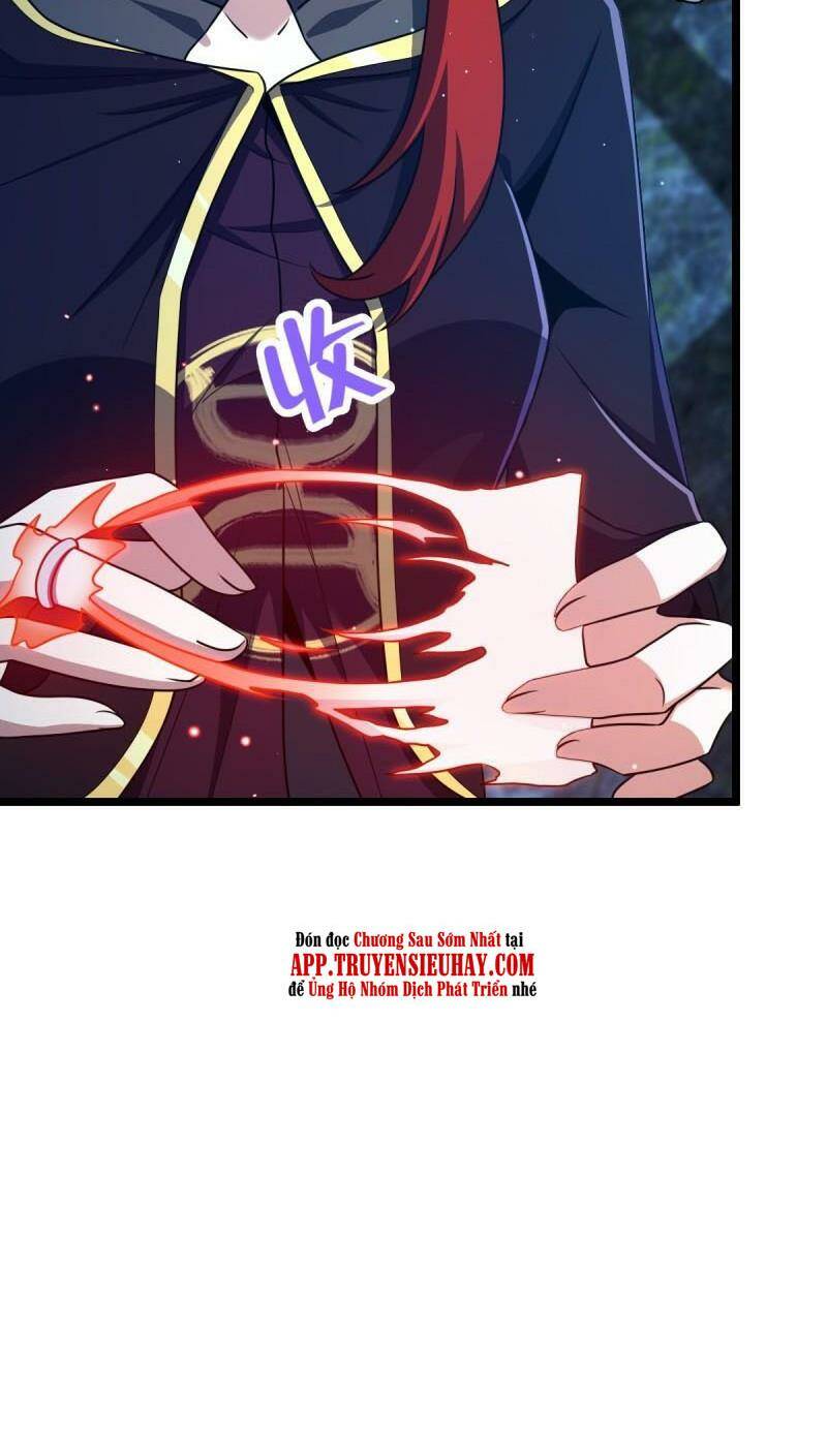 Đại Vương Tha Mạng Chapter 648 - Trang 2