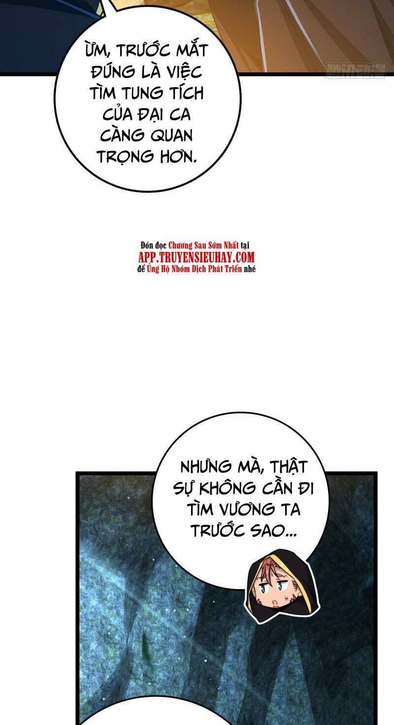 Đại Vương Tha Mạng Chapter 648 - Trang 2