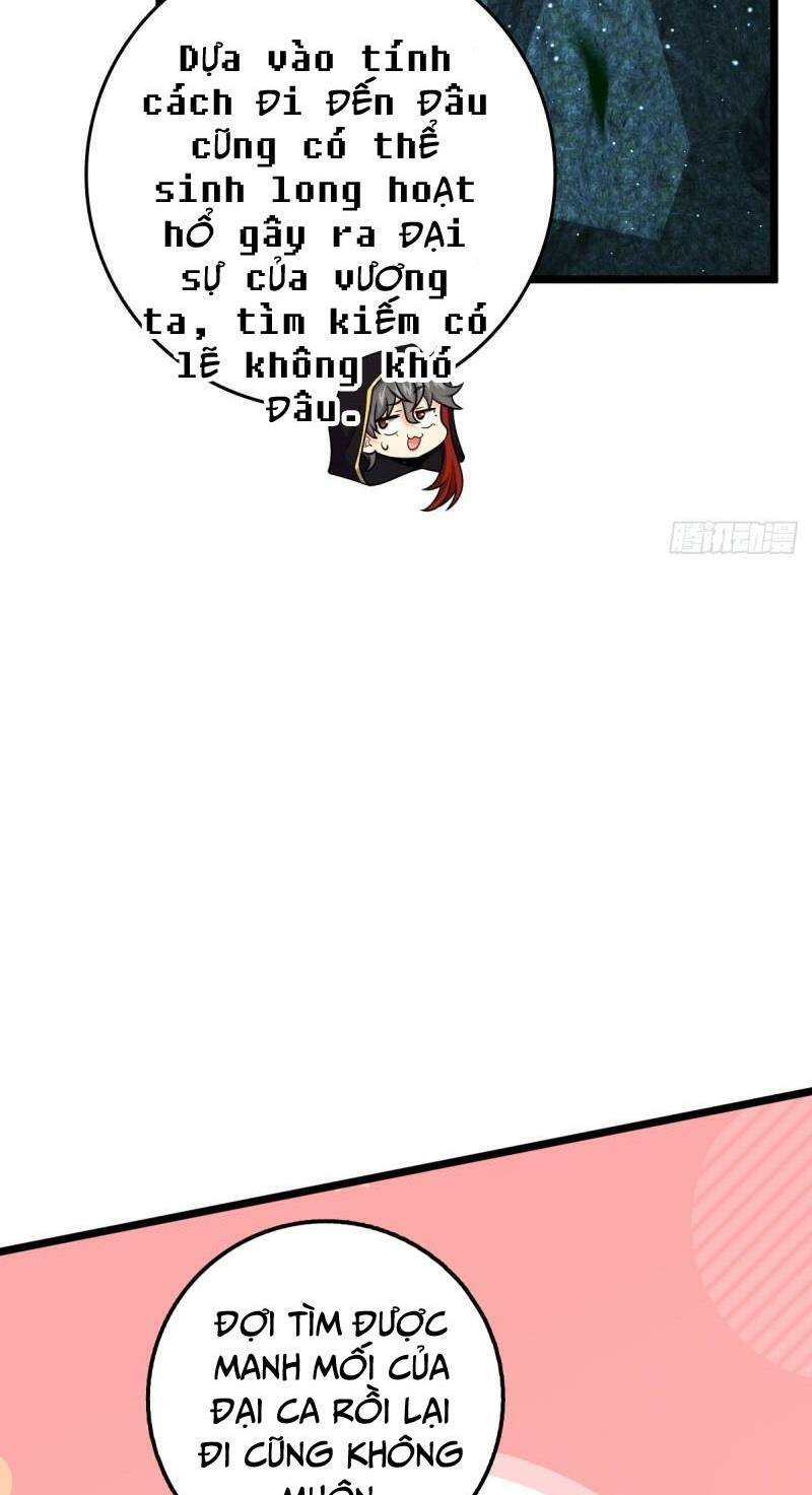 Đại Vương Tha Mạng Chapter 648 - Trang 2