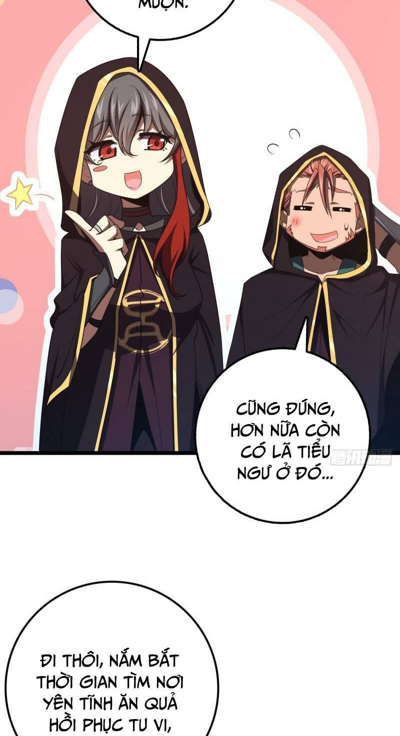 Đại Vương Tha Mạng Chapter 648 - Trang 2