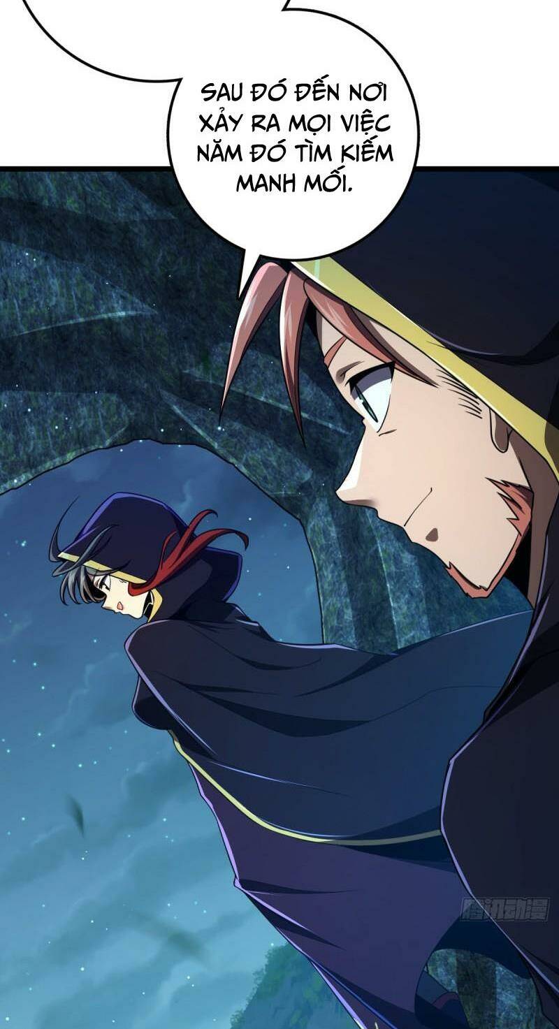 Đại Vương Tha Mạng Chapter 648 - Trang 2