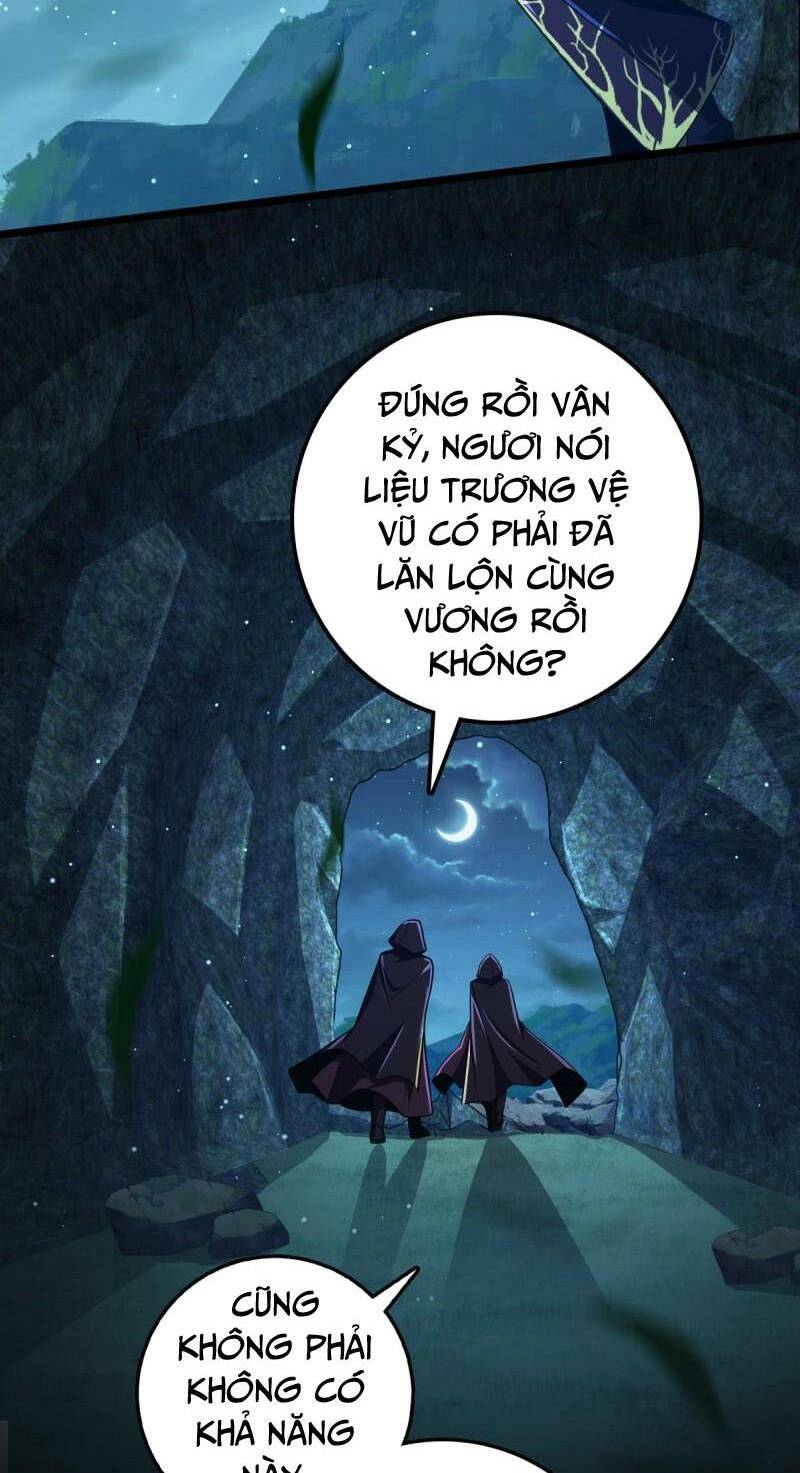 Đại Vương Tha Mạng Chapter 648 - Trang 2