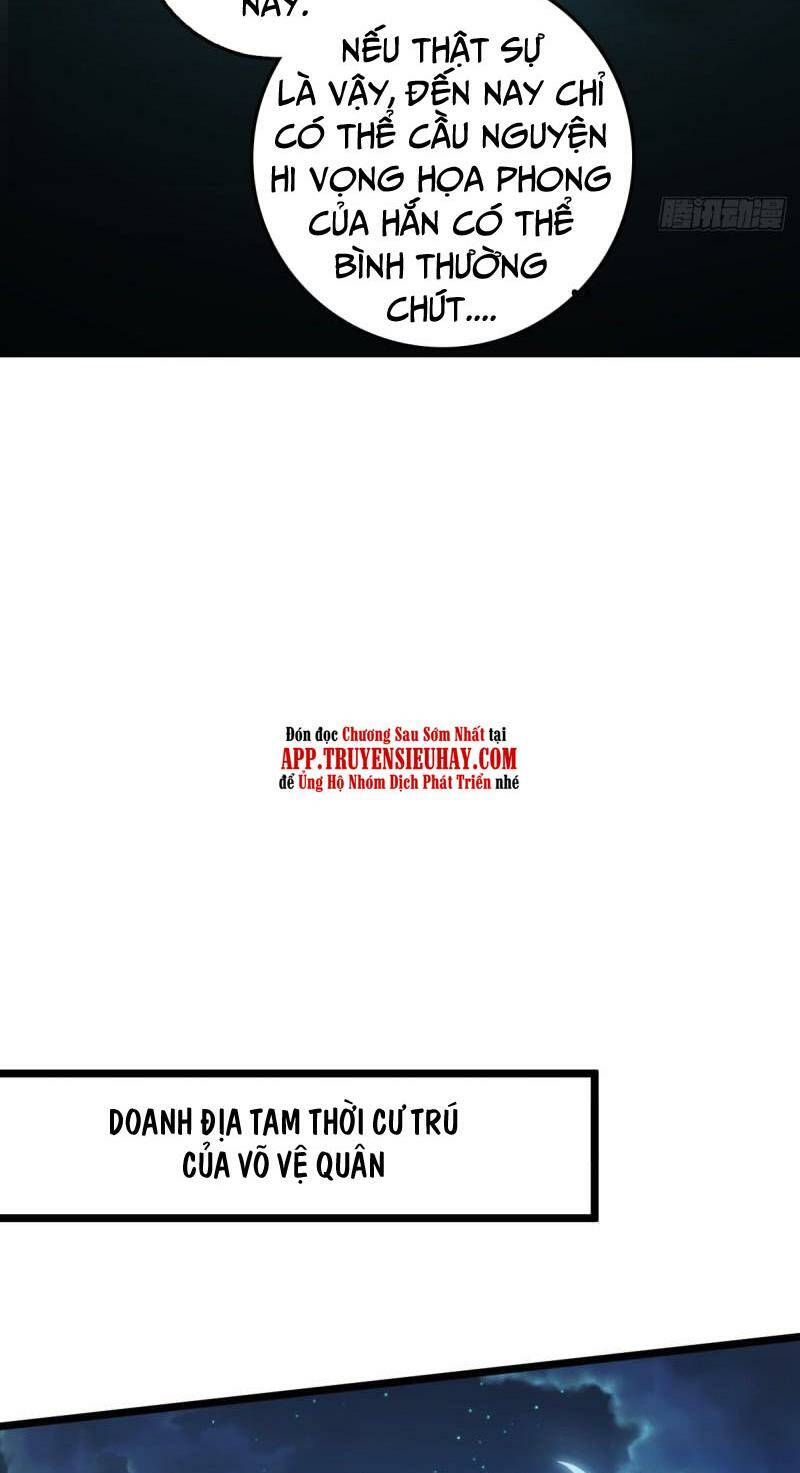 Đại Vương Tha Mạng Chapter 648 - Trang 2