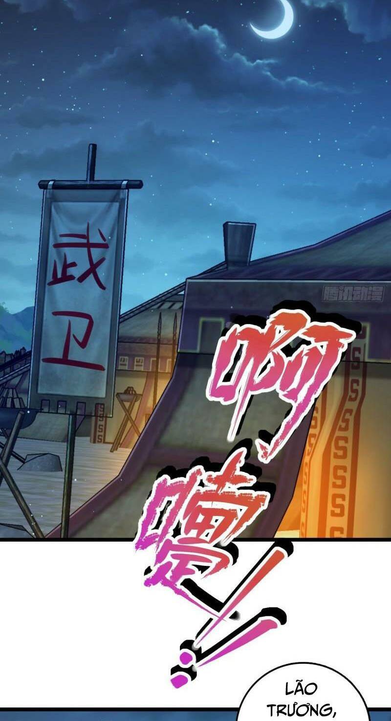 Đại Vương Tha Mạng Chapter 648 - Trang 2