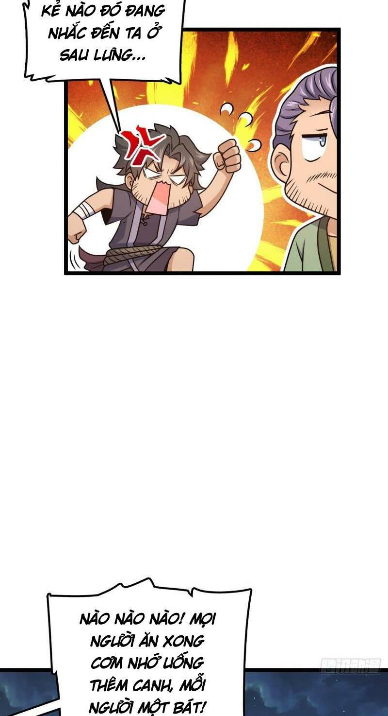 Đại Vương Tha Mạng Chapter 648 - Trang 2