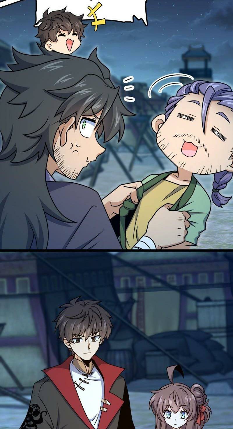 Đại Vương Tha Mạng Chapter 648 - Trang 2