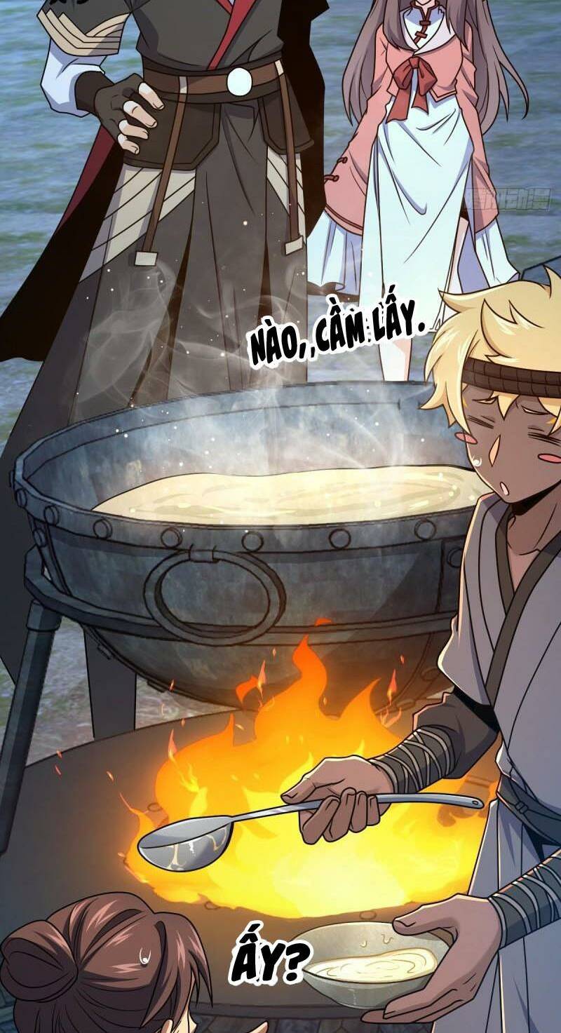 Đại Vương Tha Mạng Chapter 648 - Trang 2