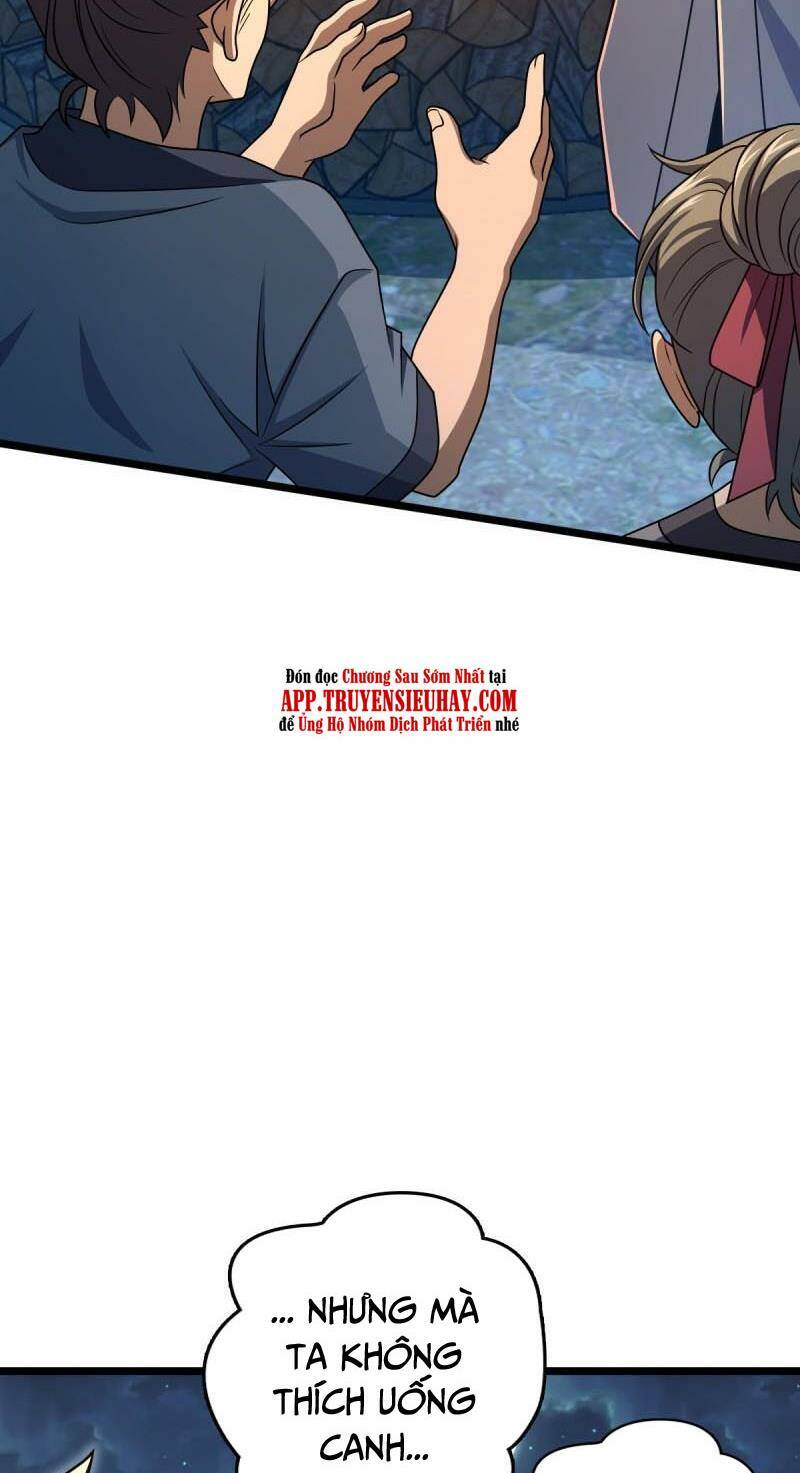 Đại Vương Tha Mạng Chapter 648 - Trang 2