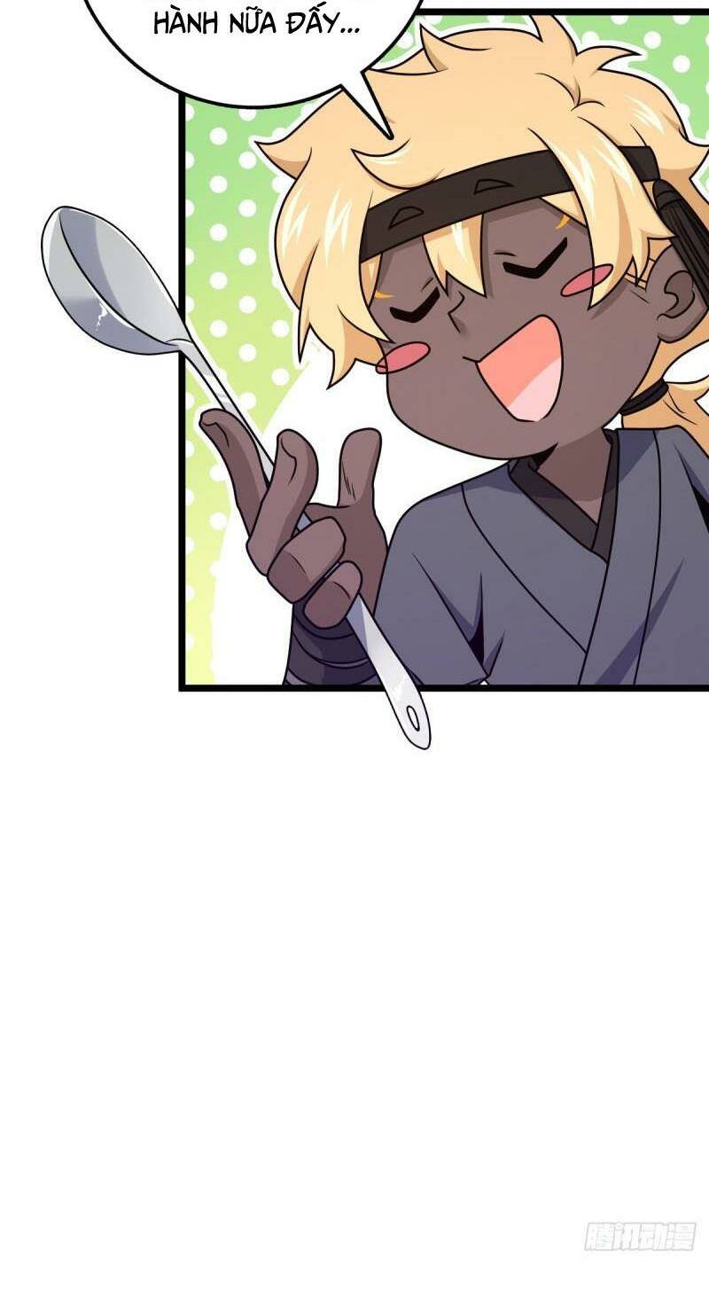 Đại Vương Tha Mạng Chapter 648 - Trang 2