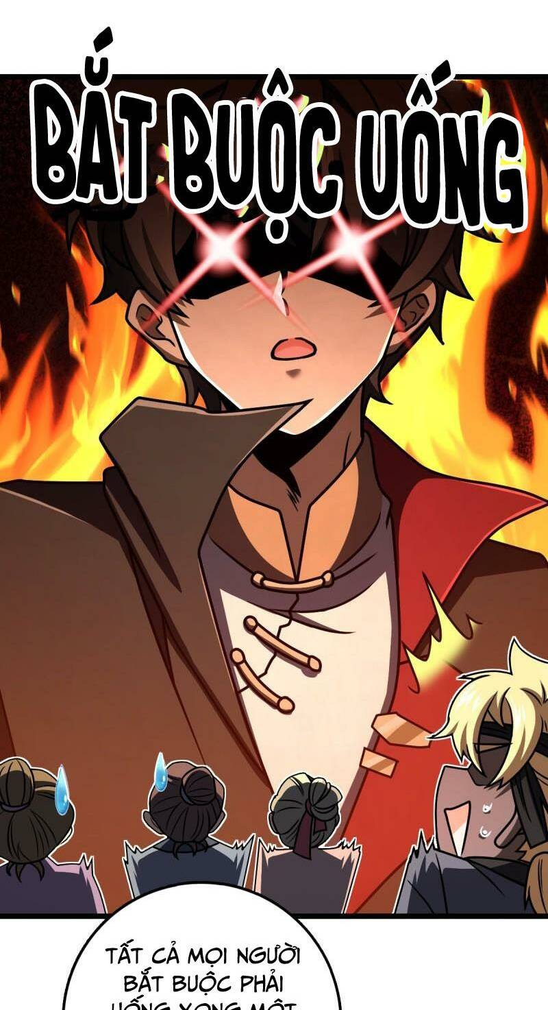 Đại Vương Tha Mạng Chapter 648 - Trang 2