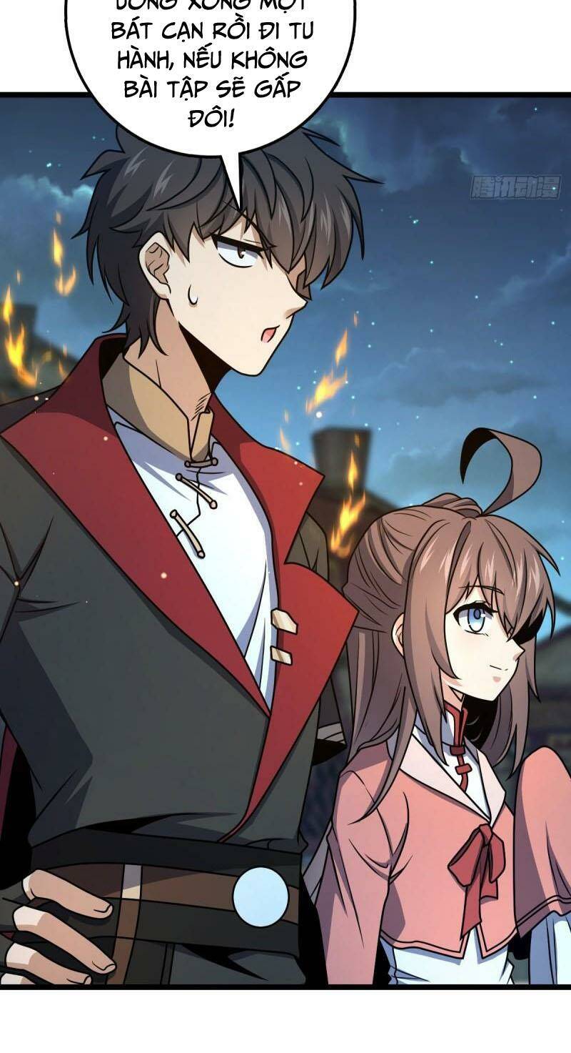 Đại Vương Tha Mạng Chapter 648 - Trang 2