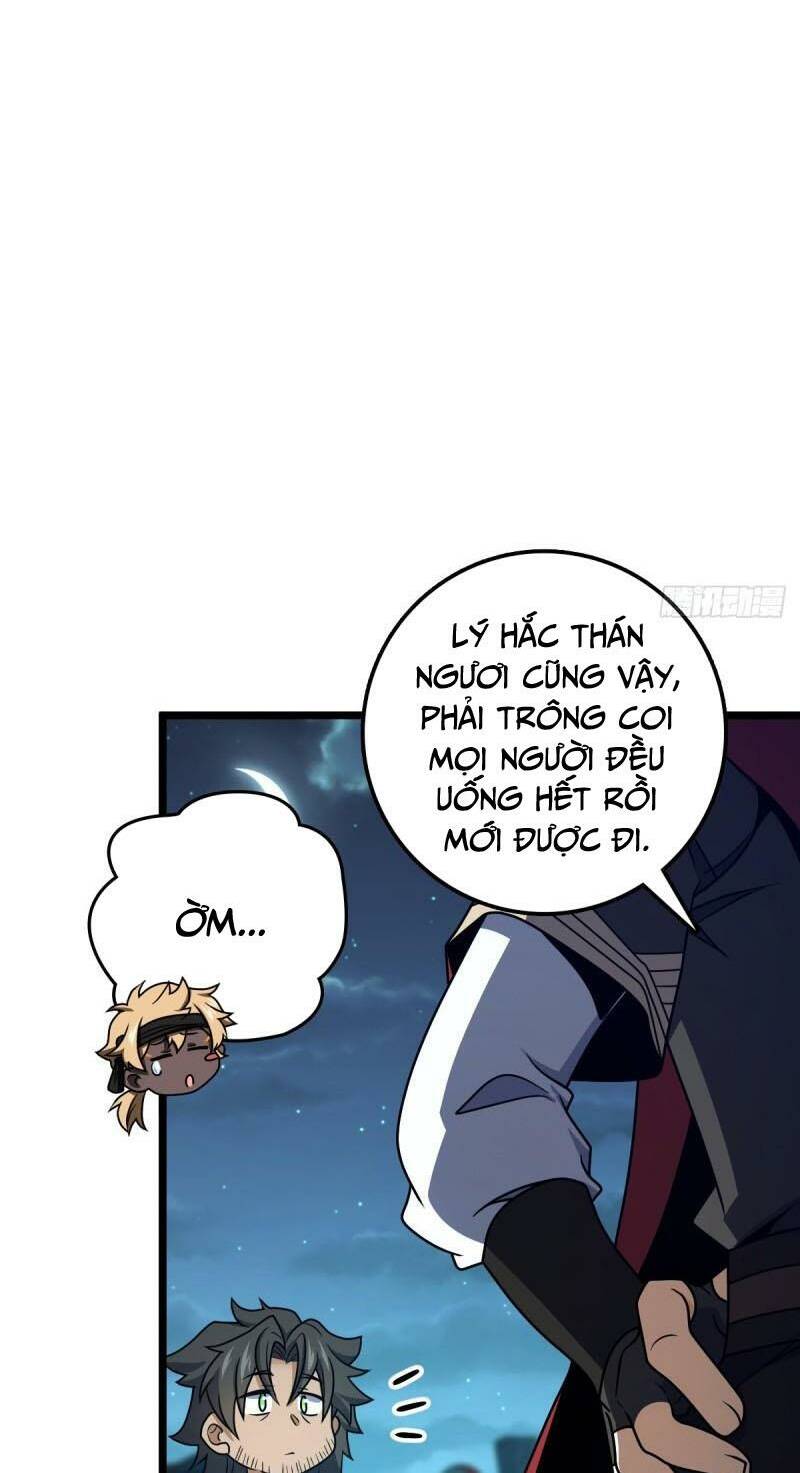 Đại Vương Tha Mạng Chapter 648 - Trang 2