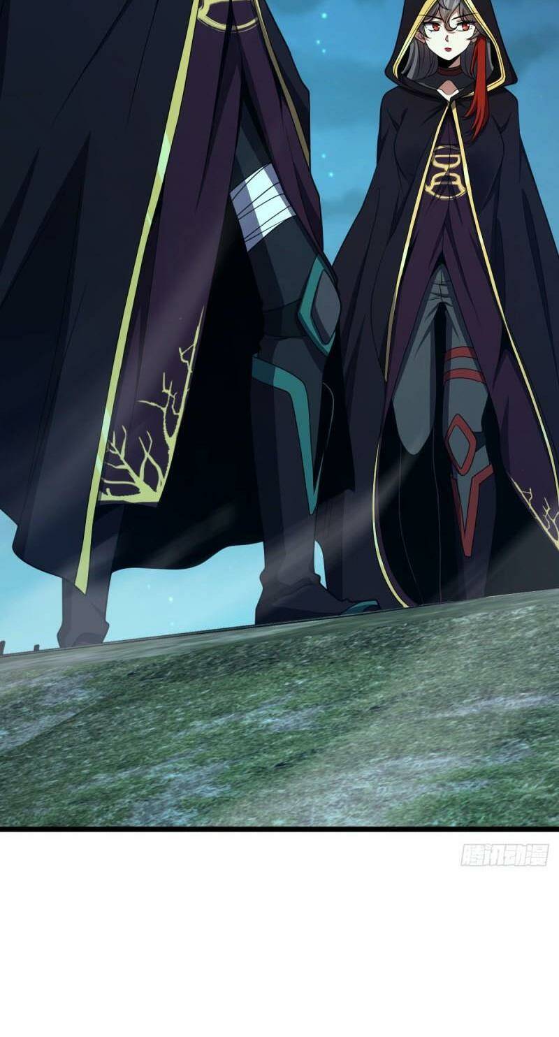 Đại Vương Tha Mạng Chapter 648 - Trang 2