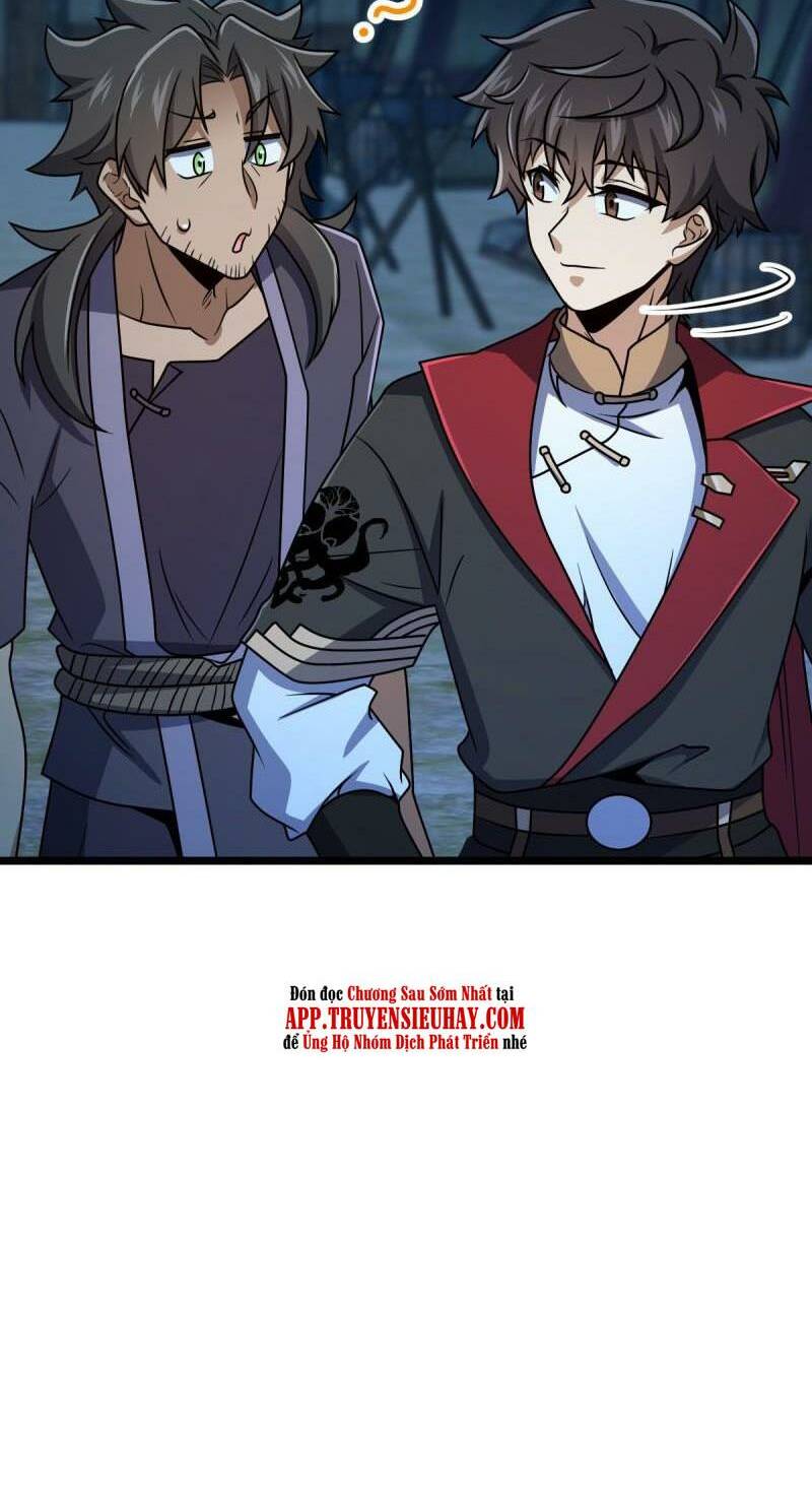 Đại Vương Tha Mạng Chapter 648 - Trang 2