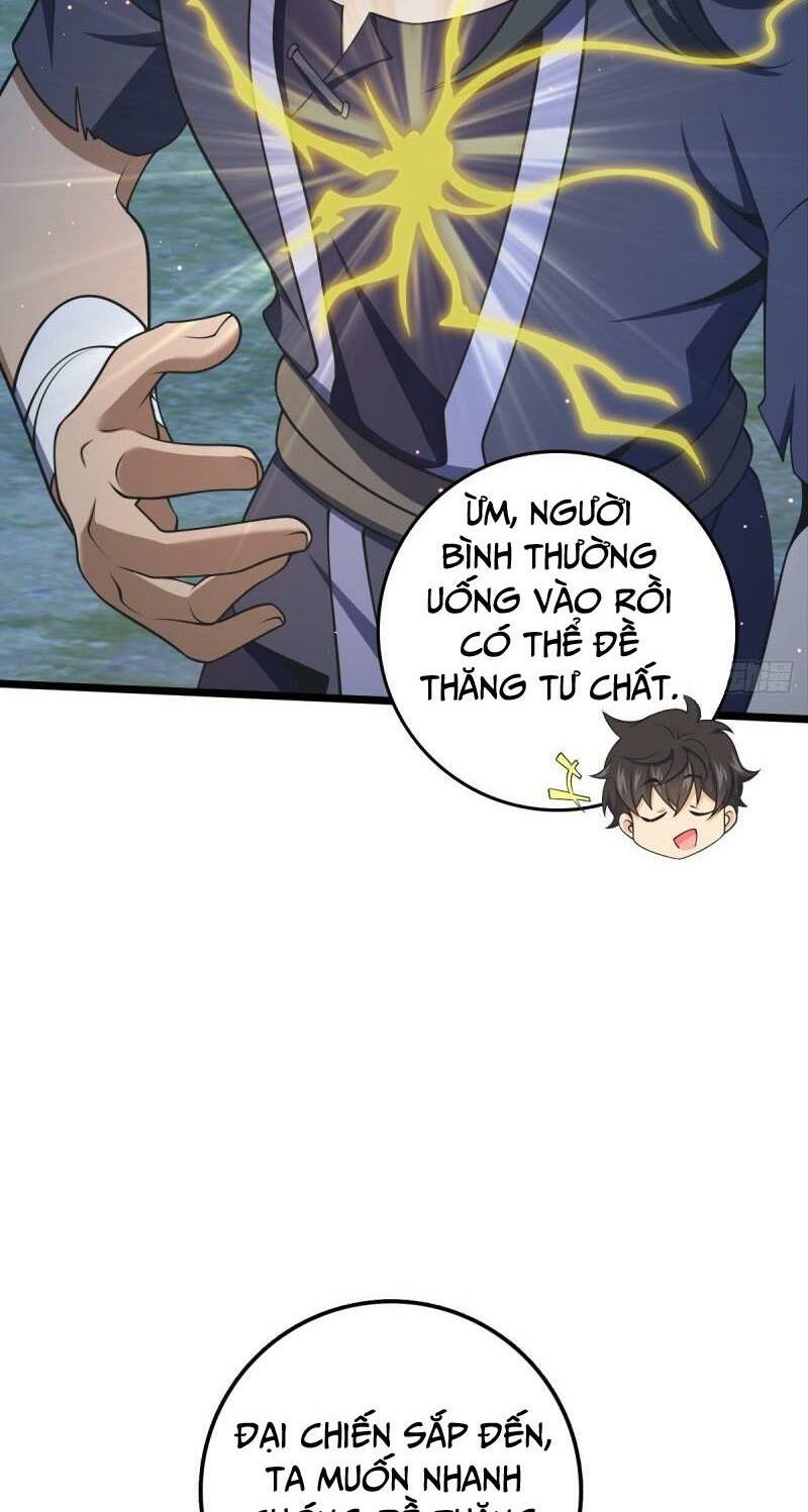 Đại Vương Tha Mạng Chapter 648 - Trang 2