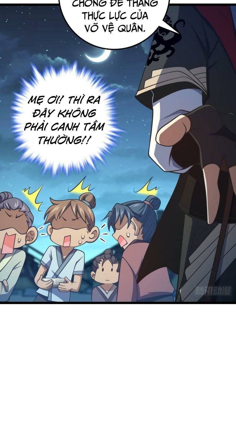 Đại Vương Tha Mạng Chapter 648 - Trang 2