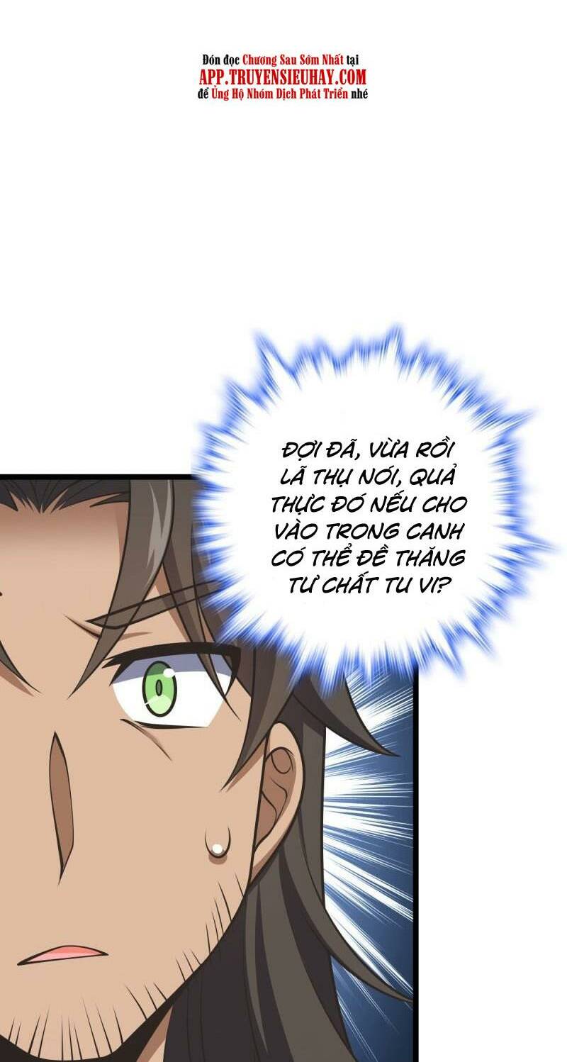 Đại Vương Tha Mạng Chapter 648 - Trang 2