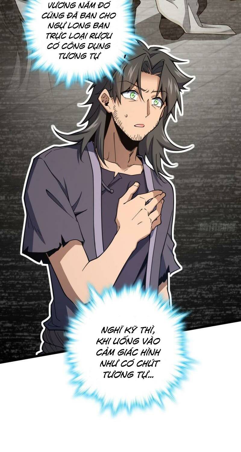 Đại Vương Tha Mạng Chapter 648 - Trang 2