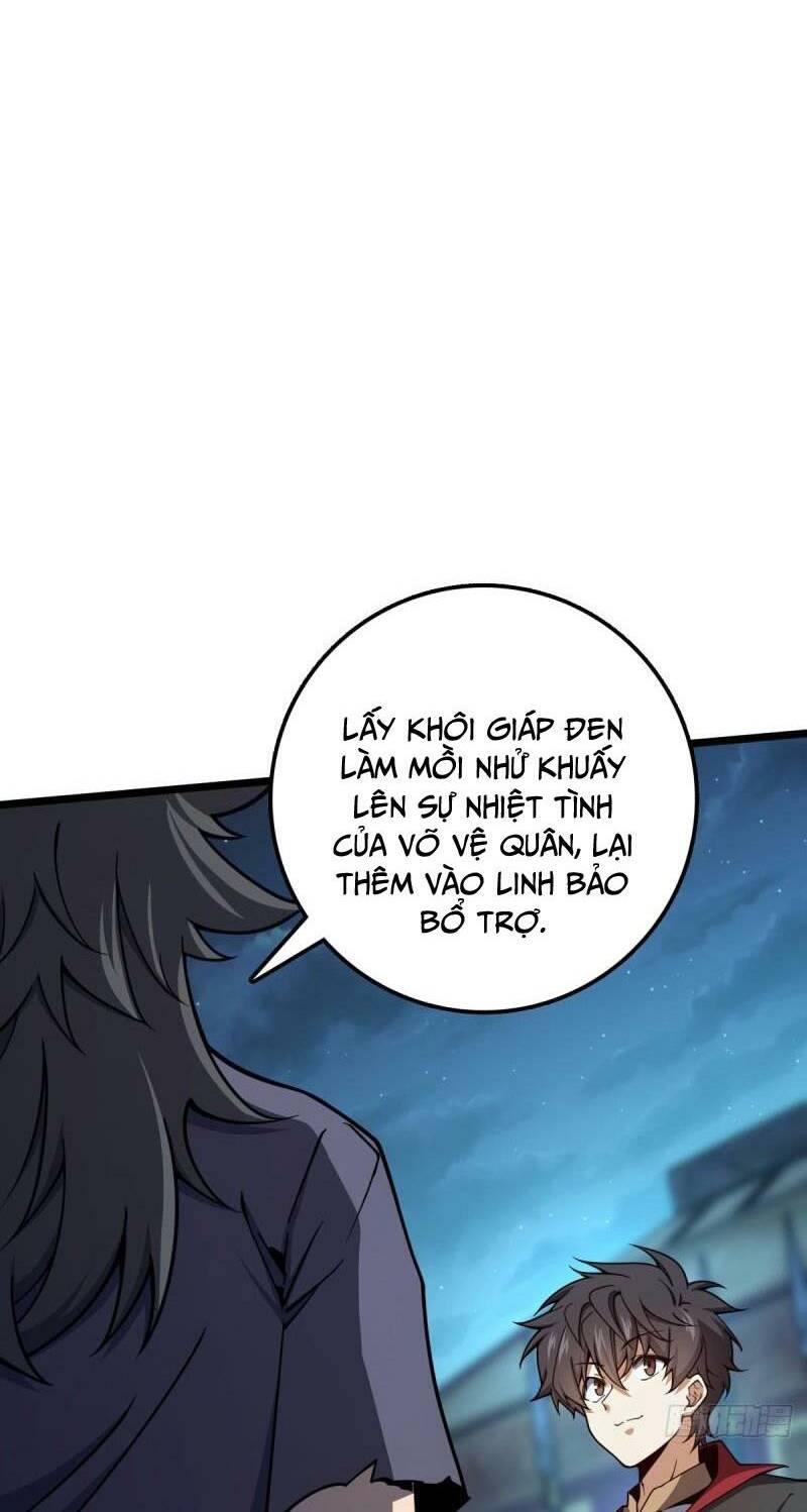 Đại Vương Tha Mạng Chapter 648 - Trang 2