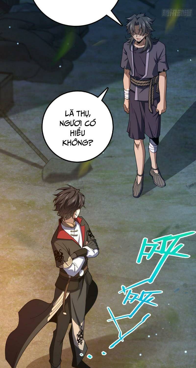 Đại Vương Tha Mạng Chapter 648 - Trang 2