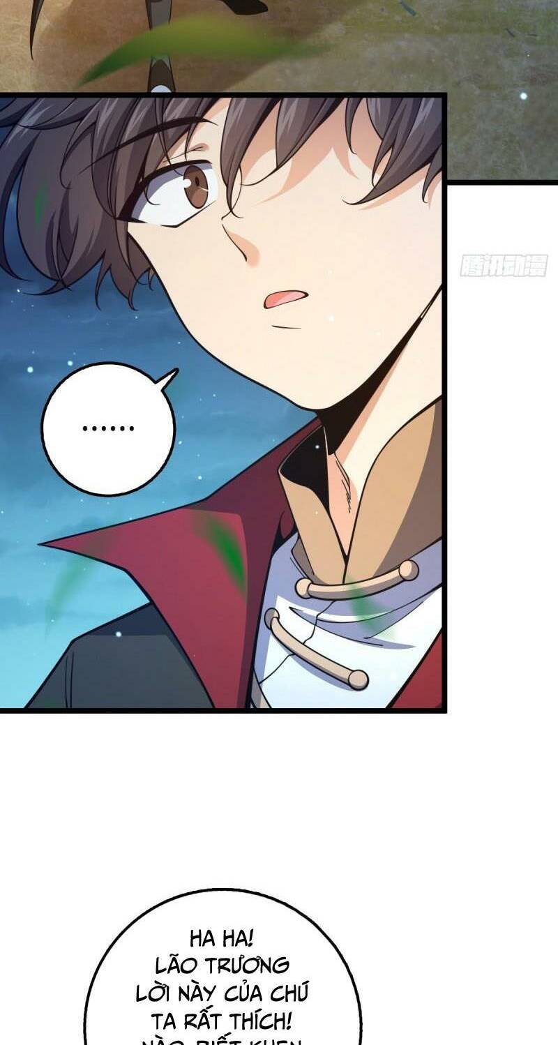 Đại Vương Tha Mạng Chapter 648 - Trang 2