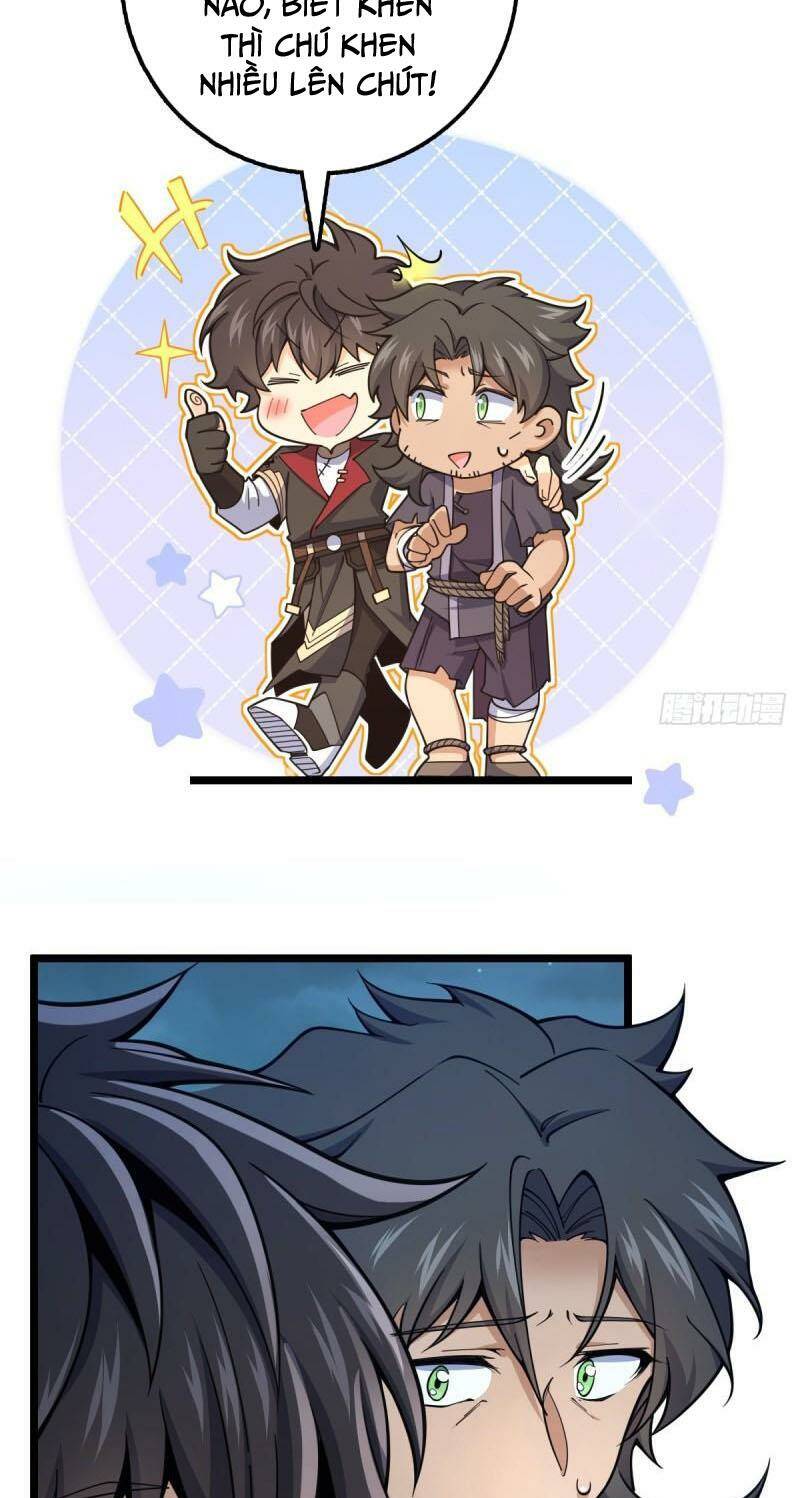 Đại Vương Tha Mạng Chapter 648 - Trang 2