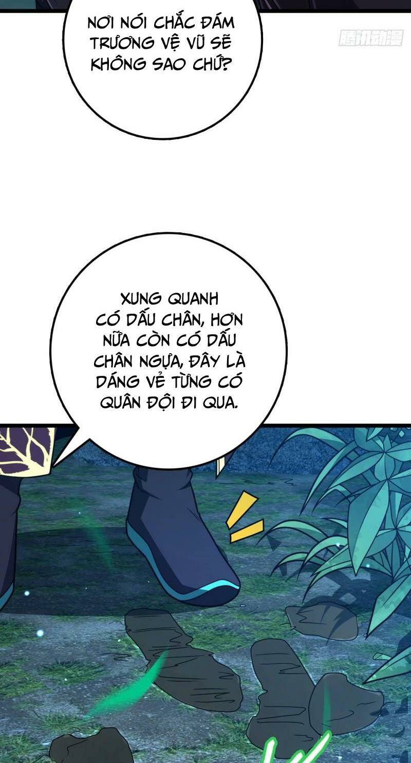 Đại Vương Tha Mạng Chapter 648 - Trang 2