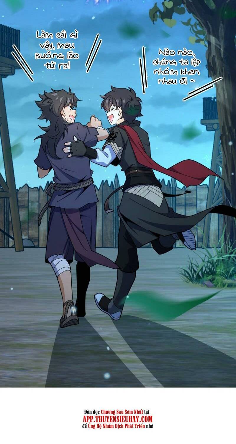 Đại Vương Tha Mạng Chapter 648 - Trang 2