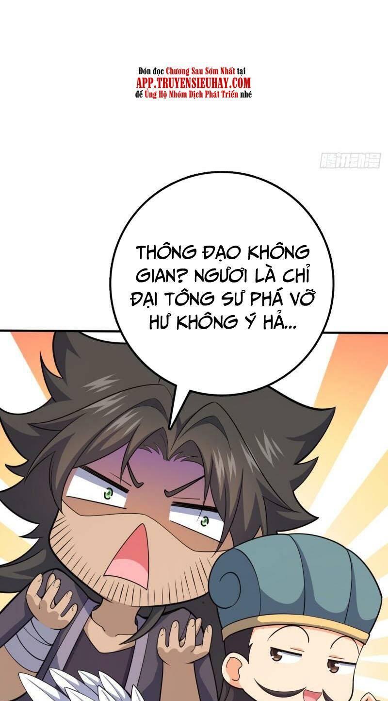 Đại Vương Tha Mạng Chapter 649 - Trang 2