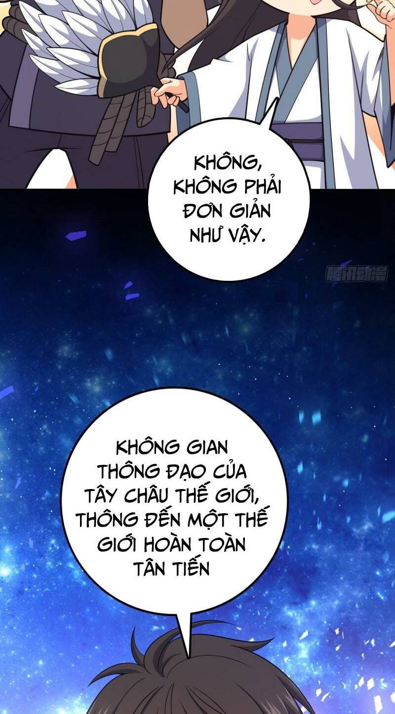 Đại Vương Tha Mạng Chapter 649 - Trang 2