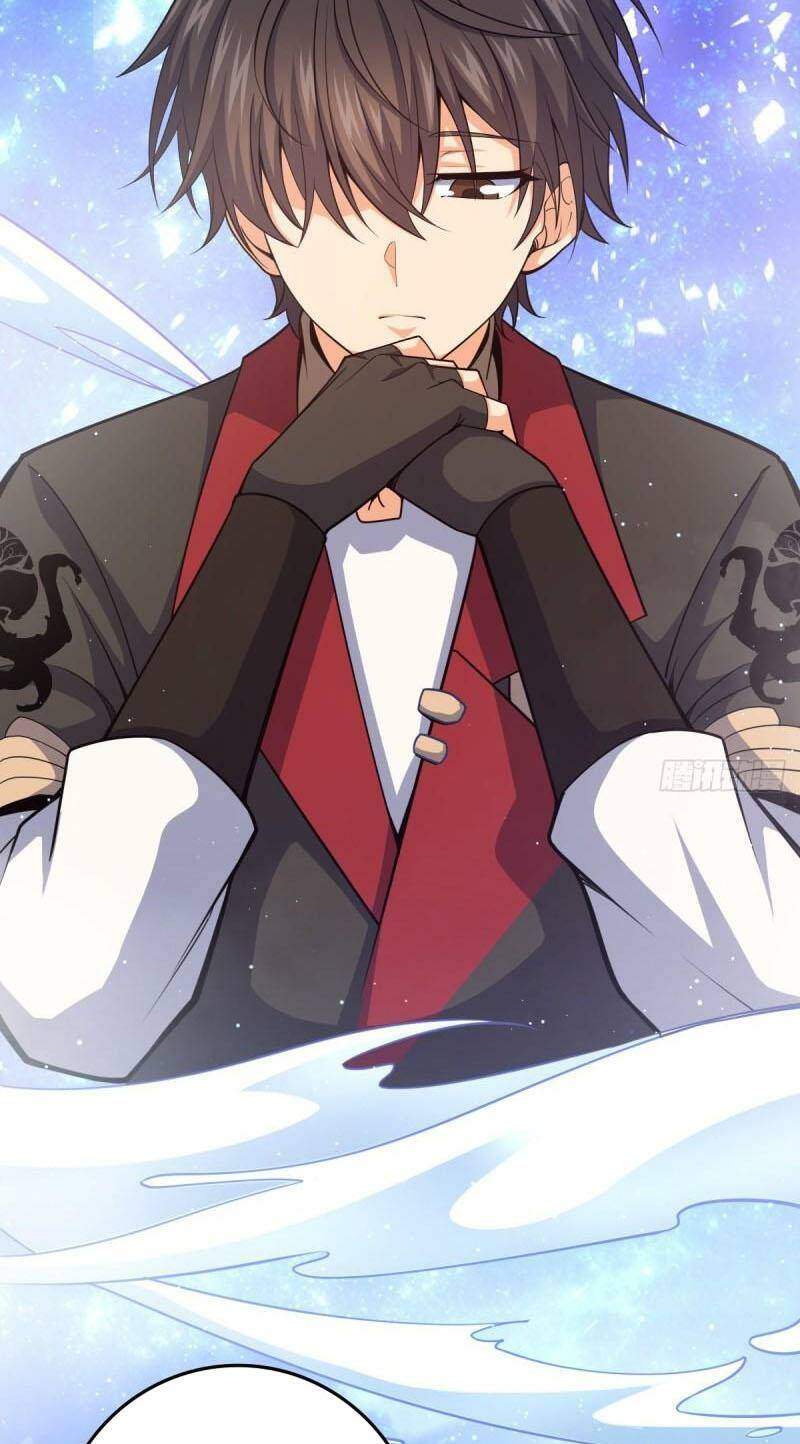 Đại Vương Tha Mạng Chapter 649 - Trang 2