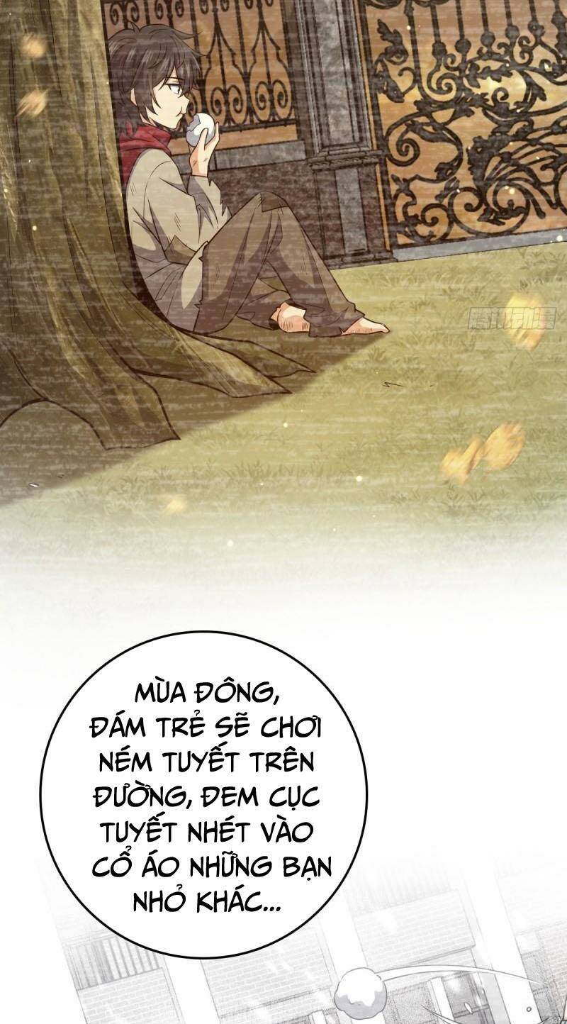 Đại Vương Tha Mạng Chapter 649 - Trang 2