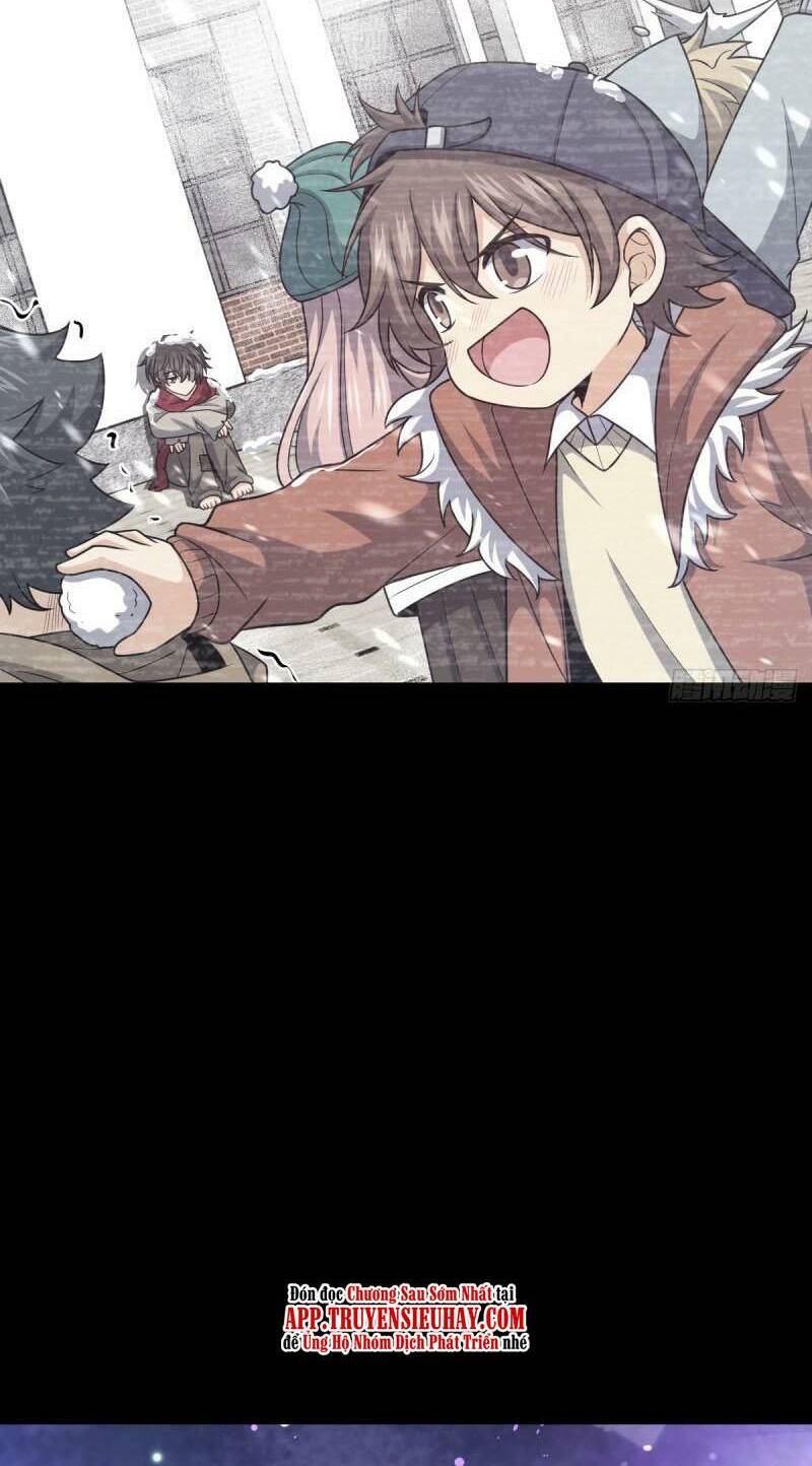 Đại Vương Tha Mạng Chapter 649 - Trang 2