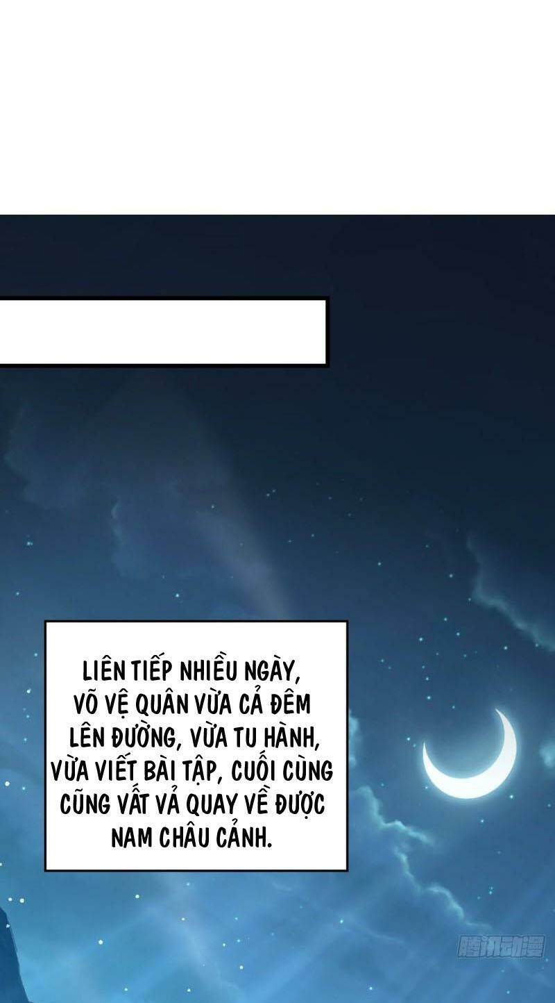 Đại Vương Tha Mạng Chapter 649 - Trang 2