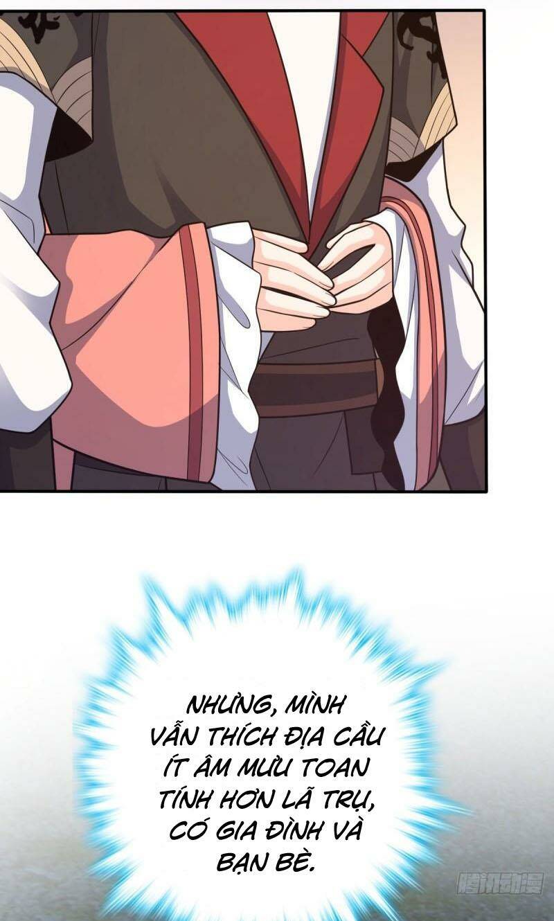 Đại Vương Tha Mạng Chapter 649 - Trang 2