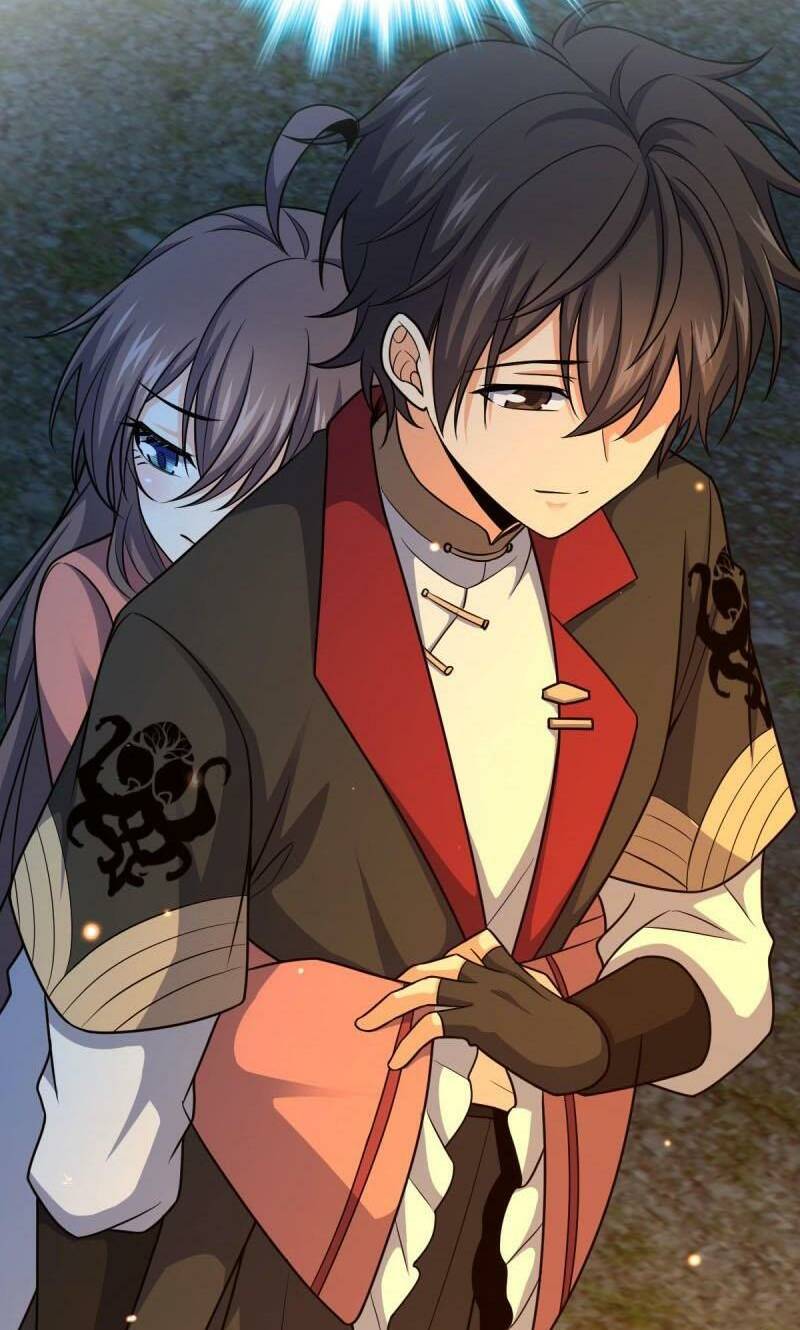 Đại Vương Tha Mạng Chapter 649 - Trang 2