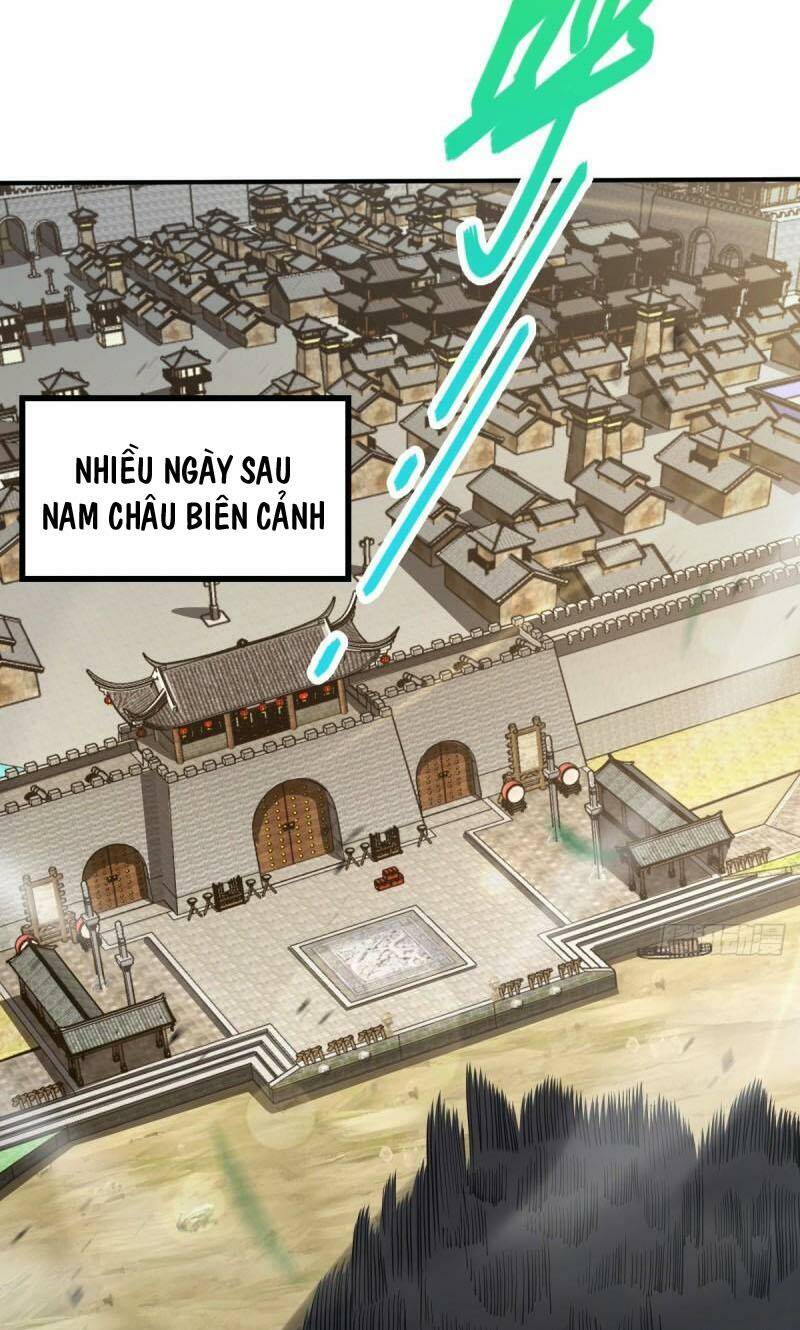 Đại Vương Tha Mạng Chapter 649 - Trang 2