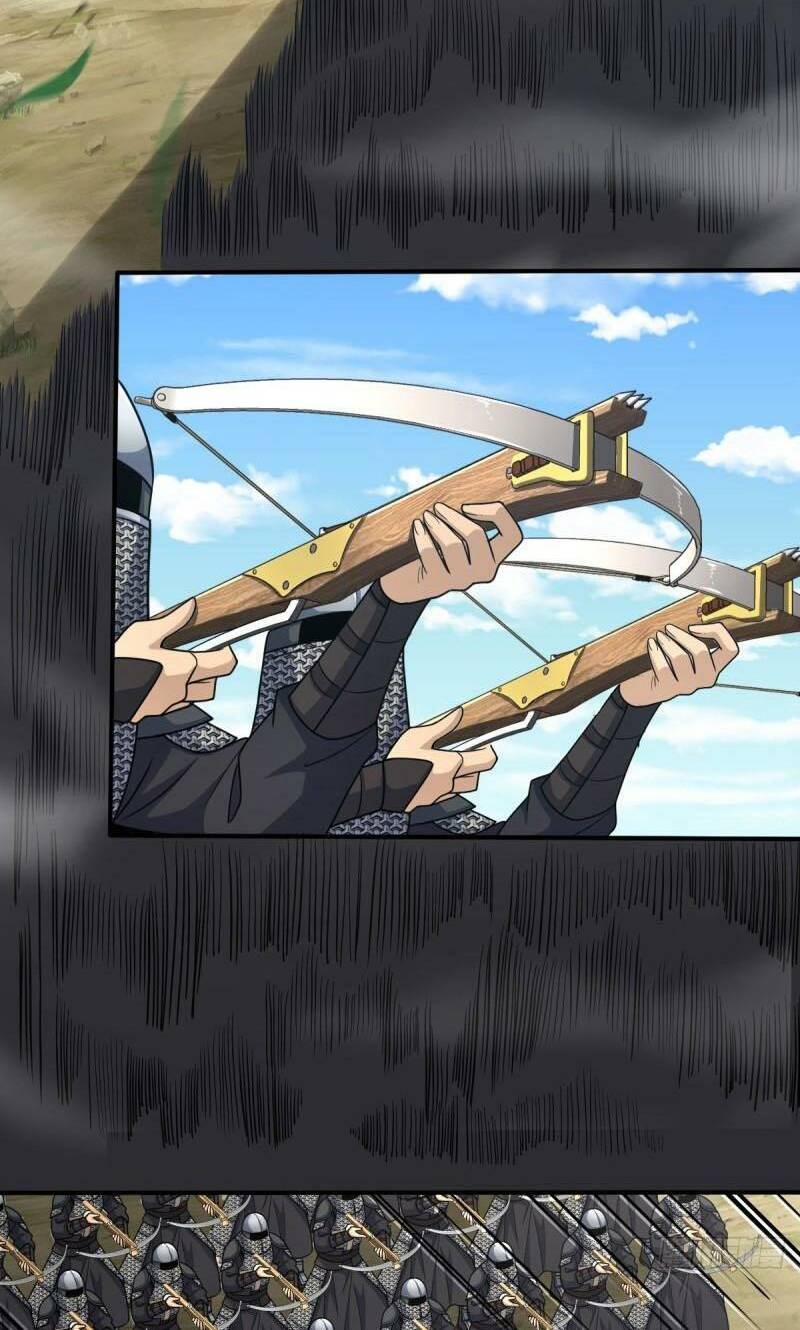 Đại Vương Tha Mạng Chapter 649 - Trang 2