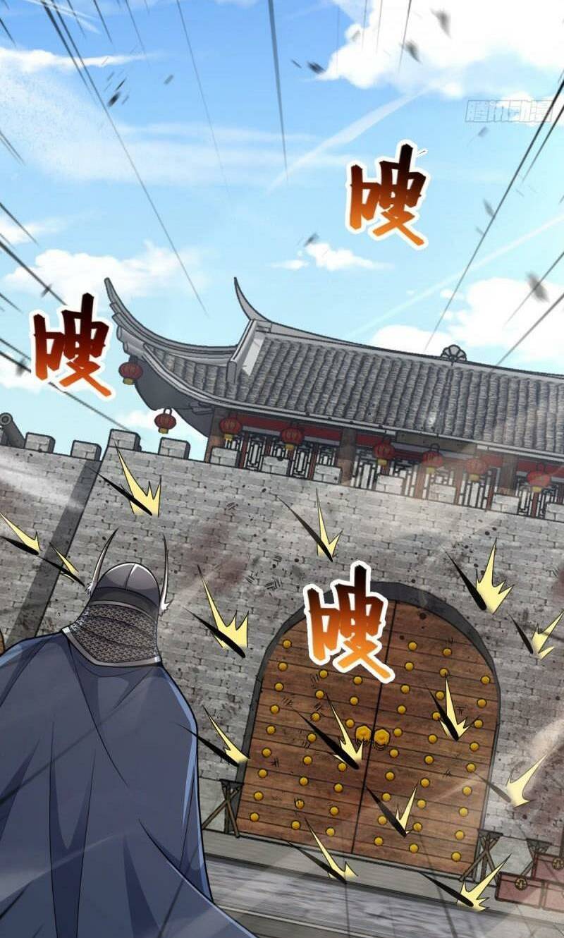 Đại Vương Tha Mạng Chapter 649 - Trang 2