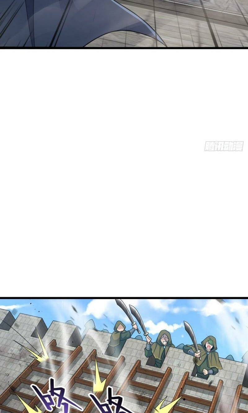 Đại Vương Tha Mạng Chapter 649 - Trang 2