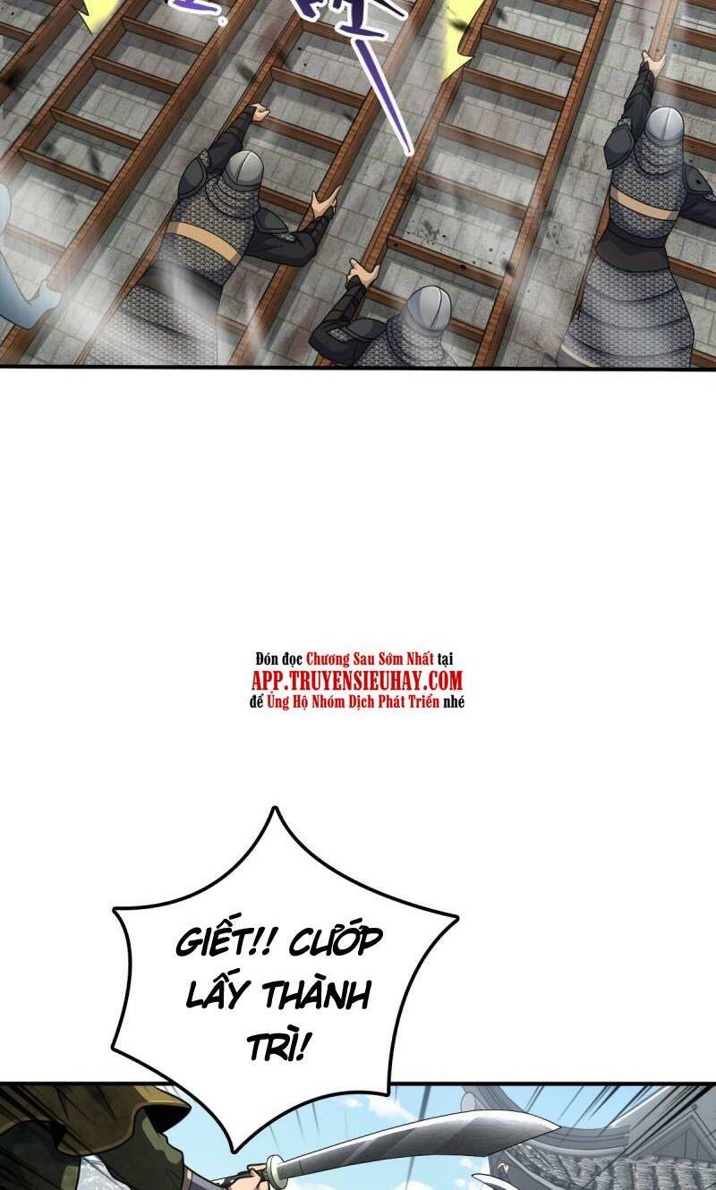 Đại Vương Tha Mạng Chapter 649 - Trang 2