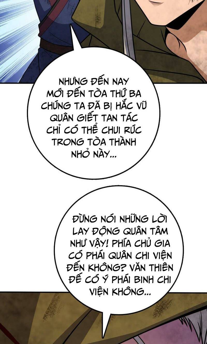 Đại Vương Tha Mạng Chapter 649 - Trang 2