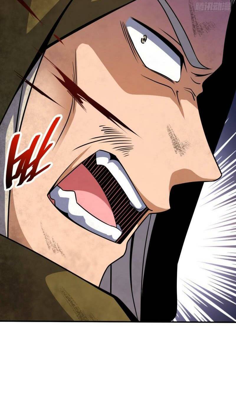 Đại Vương Tha Mạng Chapter 649 - Trang 2