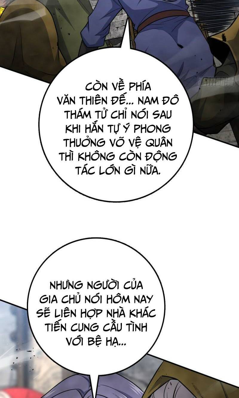 Đại Vương Tha Mạng Chapter 649 - Trang 2