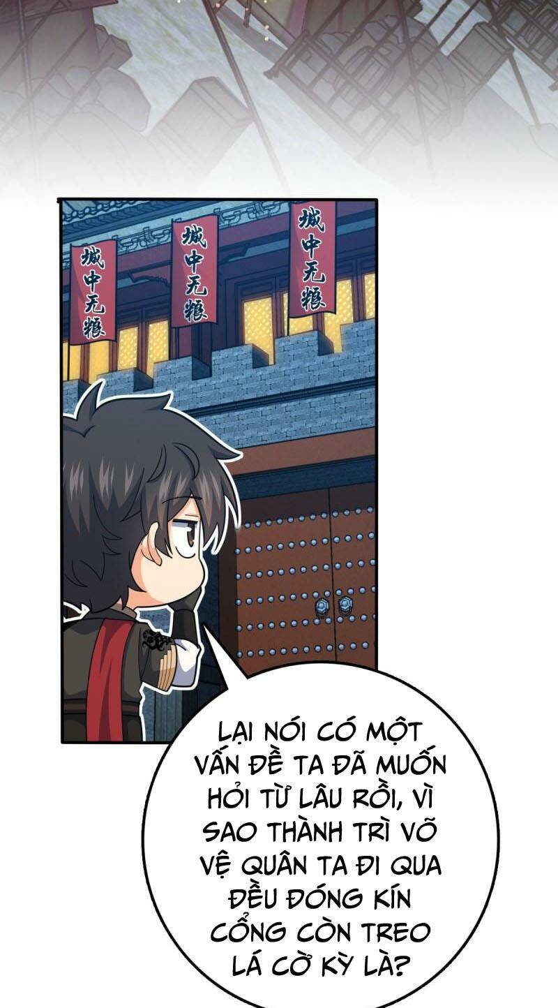 Đại Vương Tha Mạng Chapter 649 - Trang 2